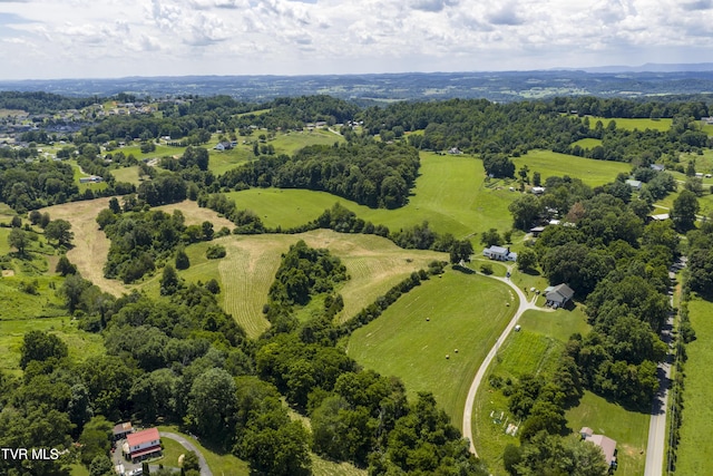TBD Forester Ln, Jonesborough, TN 37659