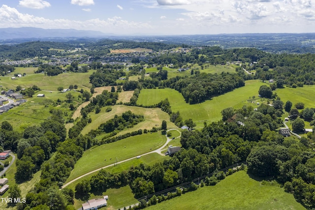 TBD Forester Ln, Jonesborough, TN 37659