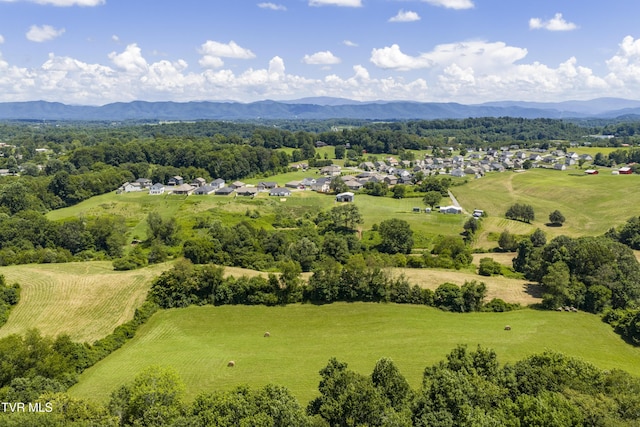 TBD Forester Ln, Jonesborough, TN 37659
