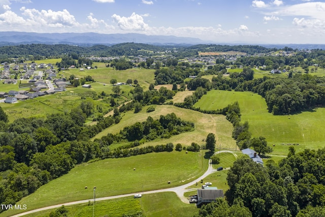TBD Forester Ln, Jonesborough, TN 37659