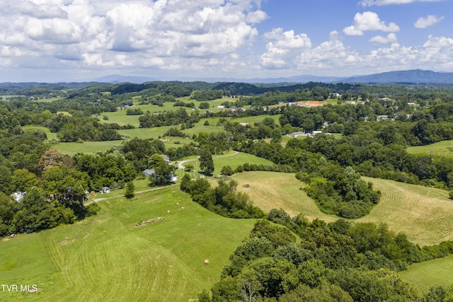 TBD Forester Ln, Jonesborough, TN 37659