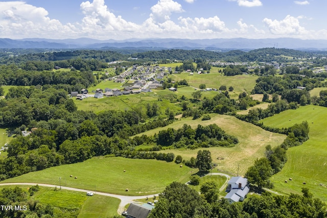 TBD Forester Ln, Jonesborough, TN 37659