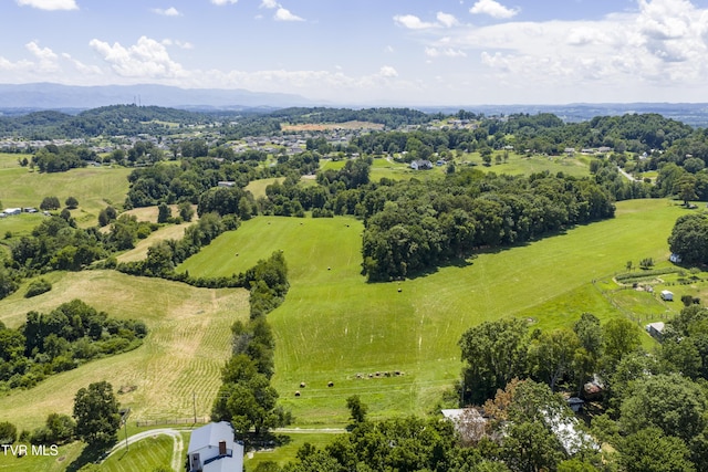 TBD Forester Ln, Jonesborough, TN 37659