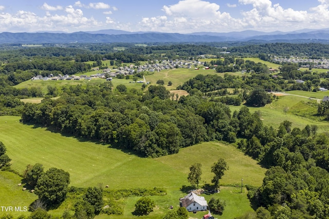 TBD Forester Ln, Jonesborough, TN 37659