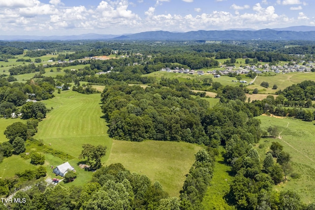 TBD Forester Ln, Jonesborough, TN 37659