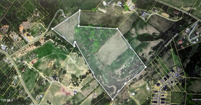 TBD Forester Ln, Jonesborough, TN 37659
