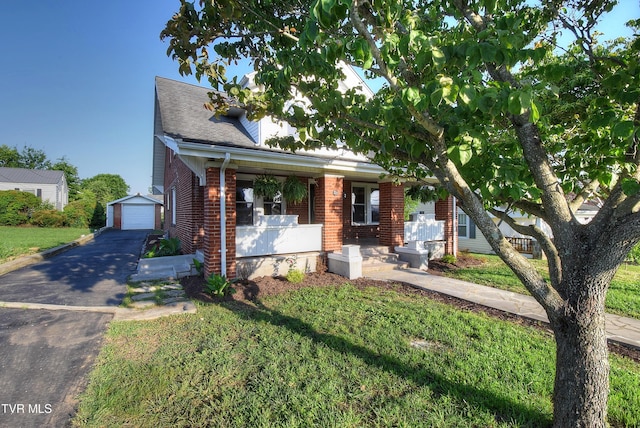 511 S Watauga Ave, Elizabethton, TN 37643 - photo 4