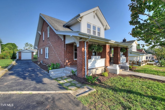 511 S Watauga Ave, Elizabethton, TN 37643 - photo 1