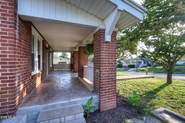 511 S Watauga Ave, Elizabethton, TN 37643 - photo 6