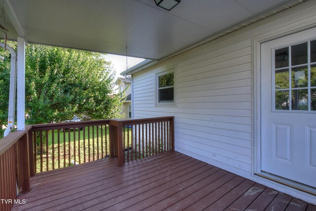 511 S Watauga Ave, Elizabethton, TN 37643 - photo 42