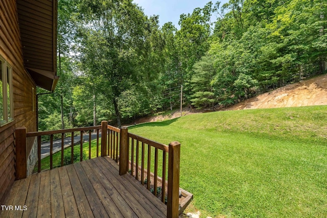 196 Hiddenwood Dr, Mountain City, TN 37683 - photo 7