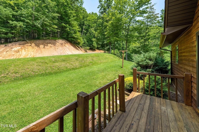 196 Hiddenwood Dr, Mountain City, TN 37683 - photo 8