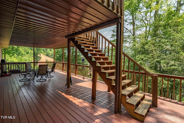 196 Hiddenwood Dr, Mountain City, TN 37683 - photo 11