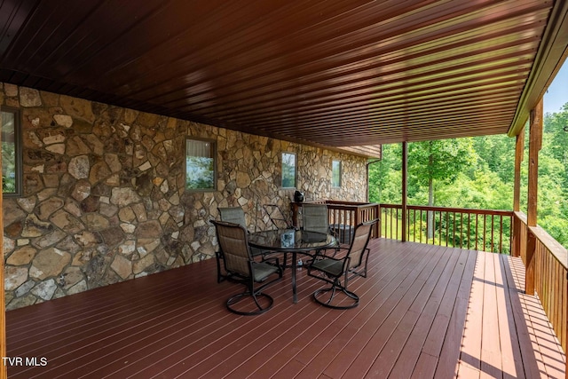 196 Hiddenwood Dr, Mountain City, TN 37683 - photo 13