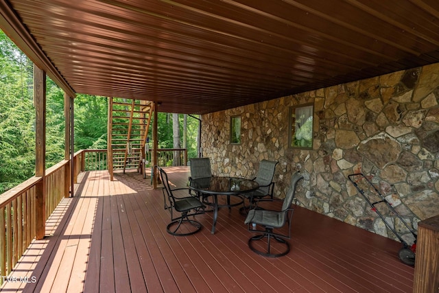 196 Hiddenwood Dr, Mountain City, TN 37683 - photo 14