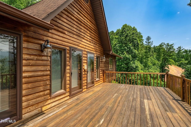 196 Hiddenwood Dr, Mountain City, TN 37683 - photo 15