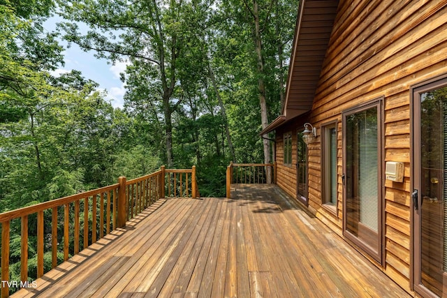 196 Hiddenwood Dr, Mountain City, TN 37683 - photo 17