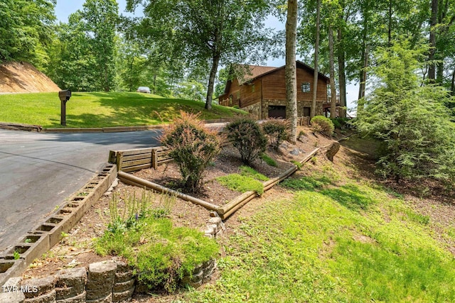 196 Hiddenwood Dr, Mountain City, TN 37683 - photo 4
