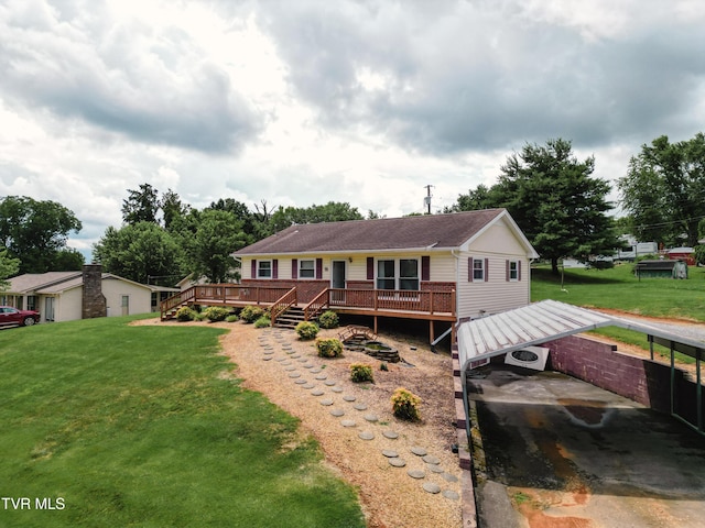 35 Hermitage St, Greeneville, TN 37745 - photo 1
