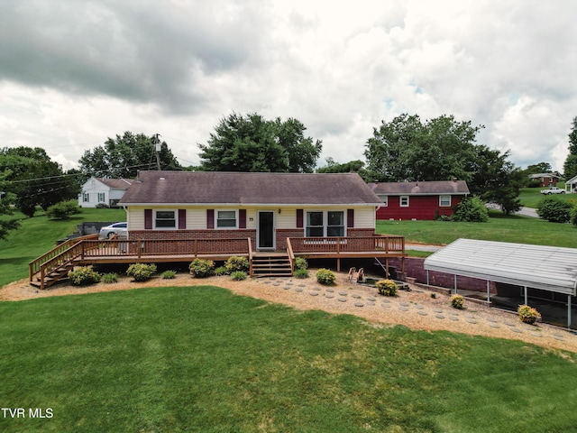 35 Hermitage St, Greeneville, TN 37745 - photo 3