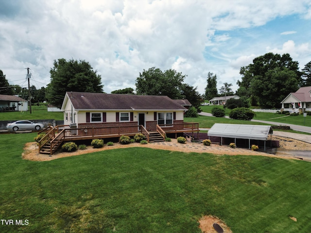 35 Hermitage St, Greeneville, TN 37745 - photo 4