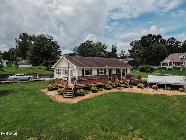 35 Hermitage St, Greeneville, TN 37745 - photo 5