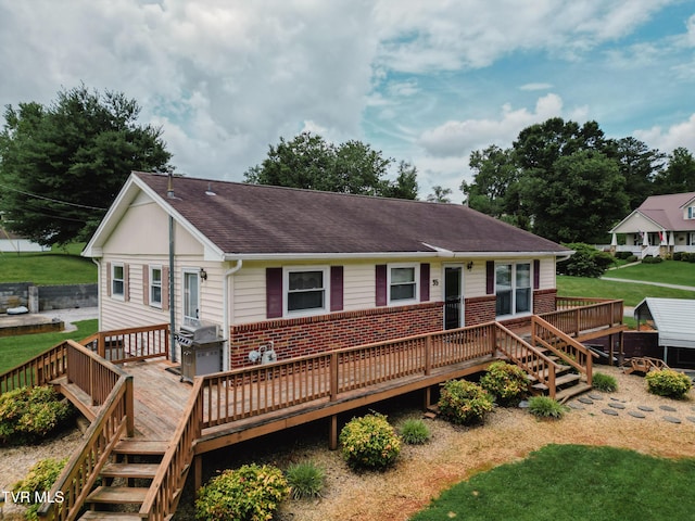 35 Hermitage St, Greeneville, TN 37745 - photo 6