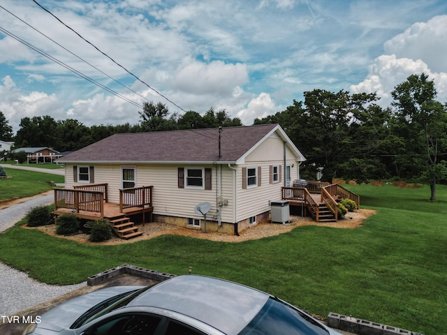 35 Hermitage St, Greeneville, TN 37745 - photo 7
