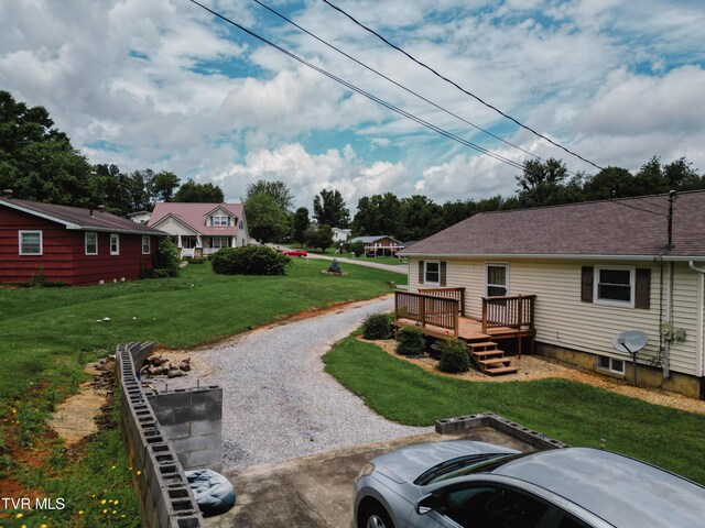 35 Hermitage St, Greeneville, TN 37745 - photo 8