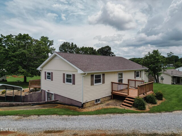 35 Hermitage St, Greeneville, TN 37745 - photo 9