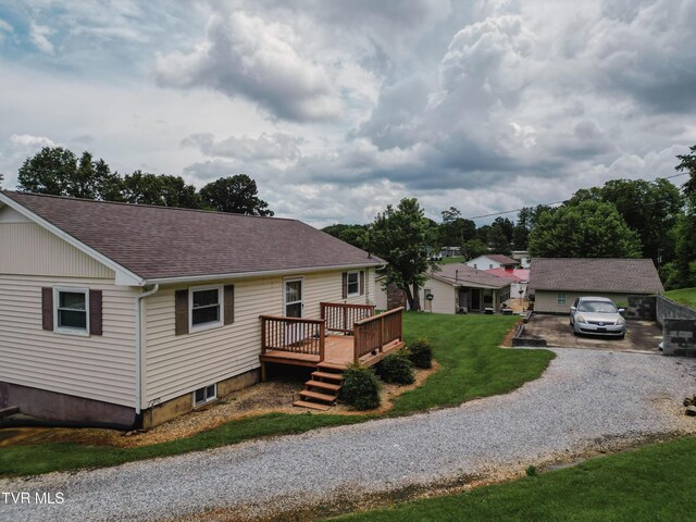 35 Hermitage St, Greeneville, TN 37745 - photo 10