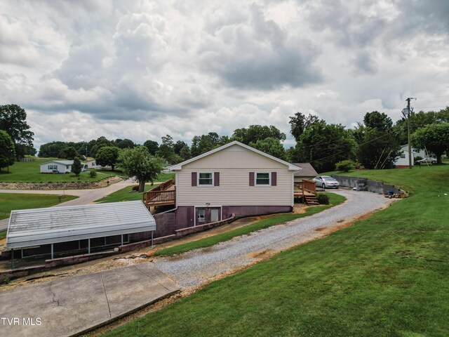 35 Hermitage St, Greeneville, TN 37745 - photo 11