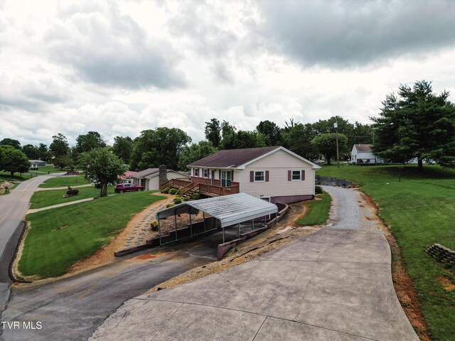 35 Hermitage St, Greeneville, TN 37745 - photo 12