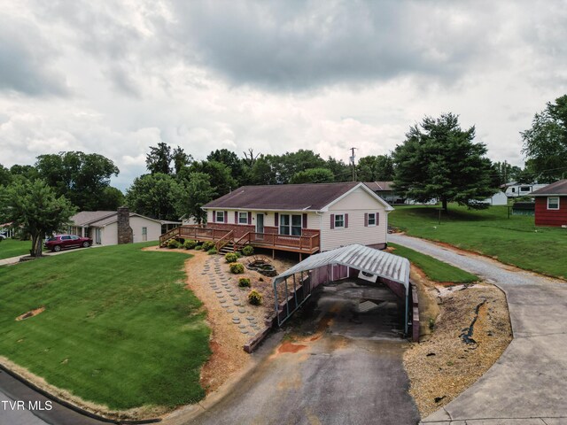 35 Hermitage St, Greeneville, TN 37745 - photo 13