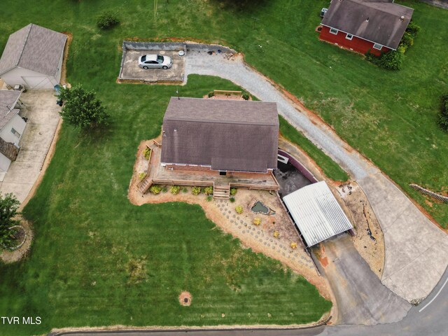 35 Hermitage St, Greeneville, TN 37745 - photo 15