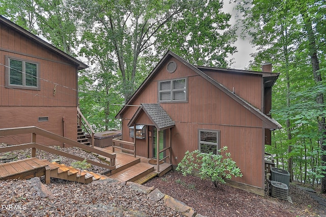 490 Hideaway Farm Rd, Piney Flats, TN 37686 - photo 2