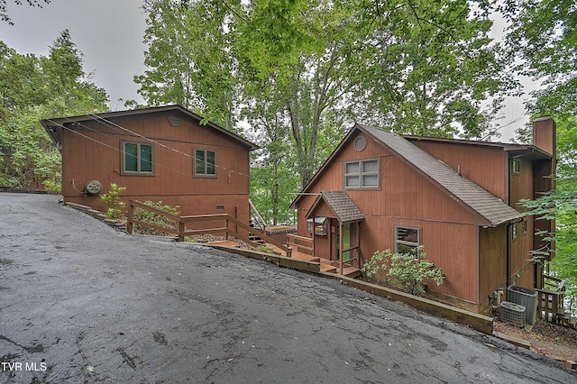 490 Hideaway Farm Rd, Piney Flats, TN 37686 - photo 3