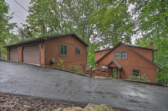 490 Hideaway Farm Rd, Piney Flats, TN 37686 - photo 4