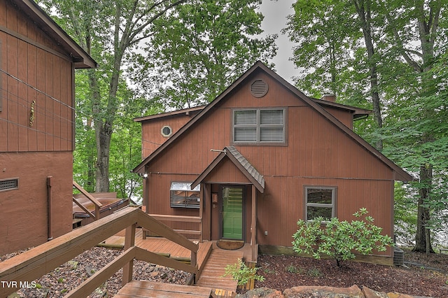 490 Hideaway Farm Rd, Piney Flats, TN 37686 - photo 5