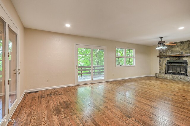490 Hideaway Farm Rd, Piney Flats, TN 37686 - photo 19