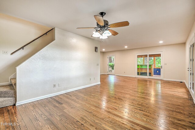 490 Hideaway Farm Rd, Piney Flats, TN 37686 - photo 20