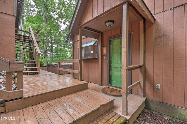 490 Hideaway Farm Rd, Piney Flats, TN 37686 - photo 57