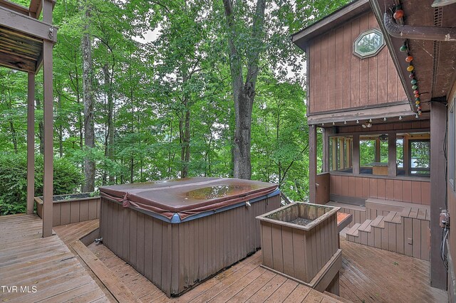 490 Hideaway Farm Rd, Piney Flats, TN 37686 - photo 58