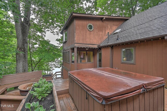 490 Hideaway Farm Rd, Piney Flats, TN 37686 - photo 59