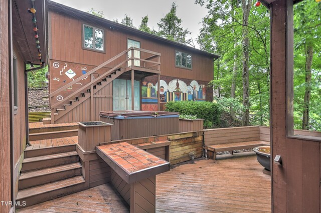 490 Hideaway Farm Rd, Piney Flats, TN 37686 - photo 60