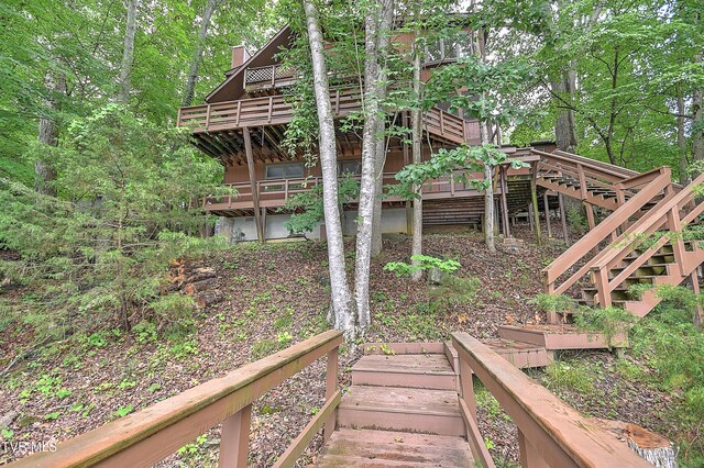 490 Hideaway Farm Rd, Piney Flats, TN 37686 - photo 68