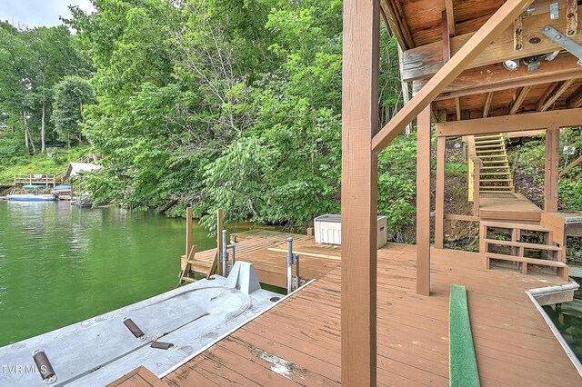 490 Hideaway Farm Rd, Piney Flats, TN 37686 - photo 76