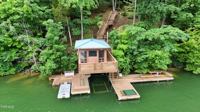 490 Hideaway Farm Rd, Piney Flats, TN 37686 - photo 99