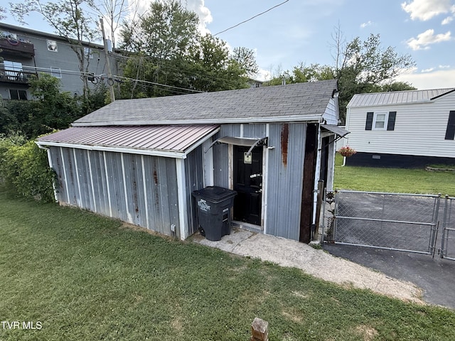 1317 Garden Dr, Kingsport, TN 37664 - photo 23