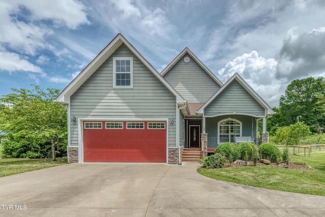 197 Carr St, Mountain City, TN 37683 - photo 1